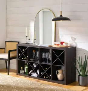 Shelf Cube Organizer Insert Racks