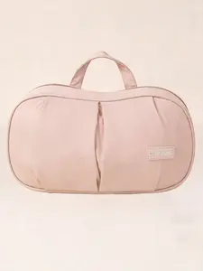 Travel Storage Bag for Underwear, Bras, and Panties, Large-Capacity Multi-Pocket Organizer, Fits in Suitcase, Essential Travel Accessory