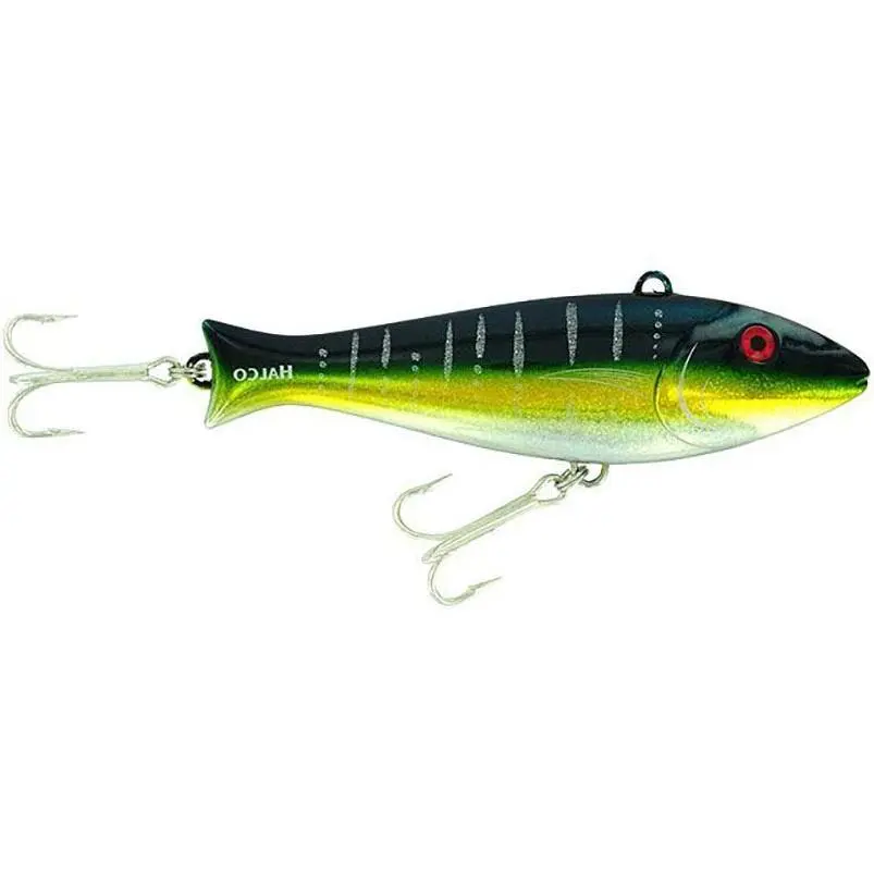 Halco GT "Giant Trembler" Trolling Lure - 7 Inch