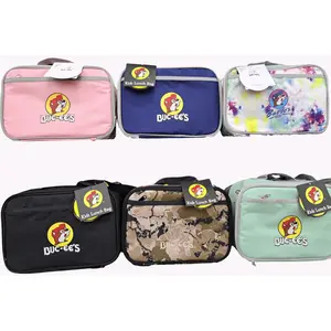 Buc-ees Lunch Boxes