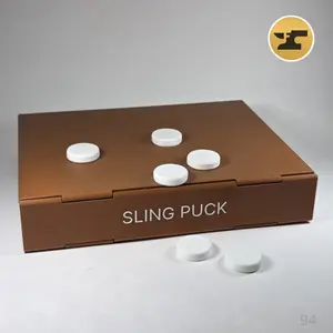 PlayBook’d – Sling Puck 🎨