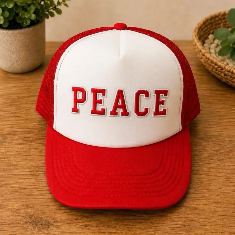 Customizable Baseball Caps, Adjustable Cotton Sports Hats for Men-Women, Outdoor Sun Protection Headwear
