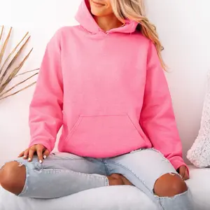 Build your own Gildan Hoodie Sweatshirt in lots of color options womenswear unisex soft love warm cozy Tops Pullover Long Sleeve Clothes Everyday Crewneck Casual Basic