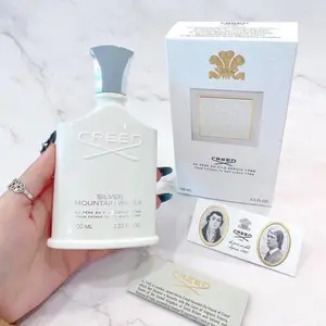 Creed Silver Mountain Water 3.3oz Unisex Eau de Parfum