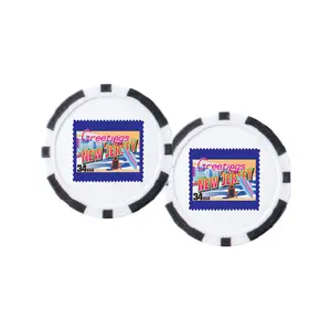 Giveaway - Custom Chip