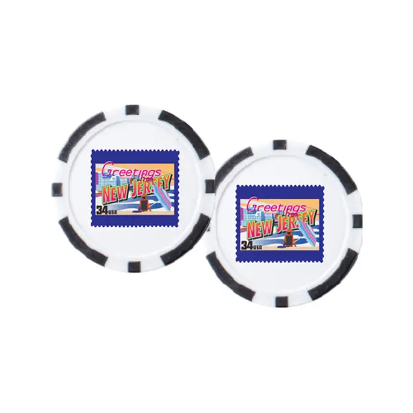 Giveaway - Custom Chip