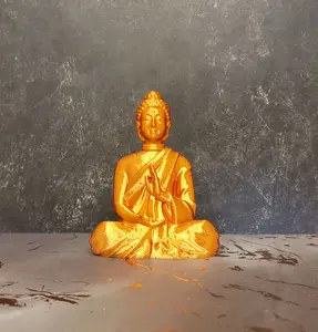 Mini Buddha Statue