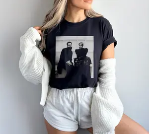 Fort Shirt, Night Shirt, Post Tee, Malone shirt, TS Version Shirt, Swift Gift