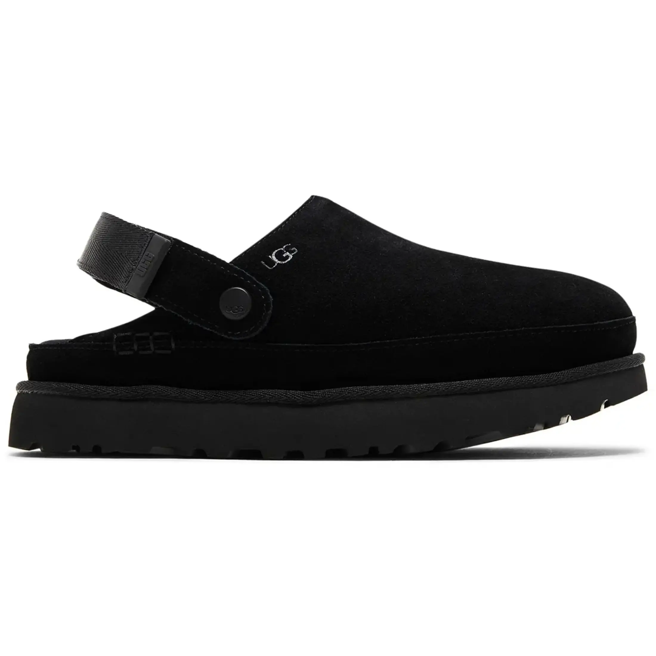 ugg funkette black - TikTok Shop