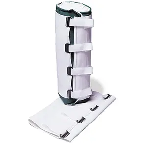 Jacks  Spider Wraps - White