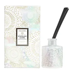 {Voluspa} Fragrance Diffuser :: Japonica Collection :: Sparkling Cuvée
