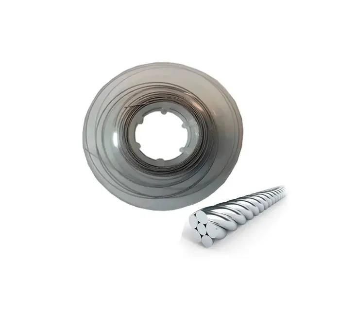 6-Strand Coaxial Wire on SPOOL co-axial 30 Ft