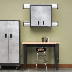 Gladiator Work Bench 4”