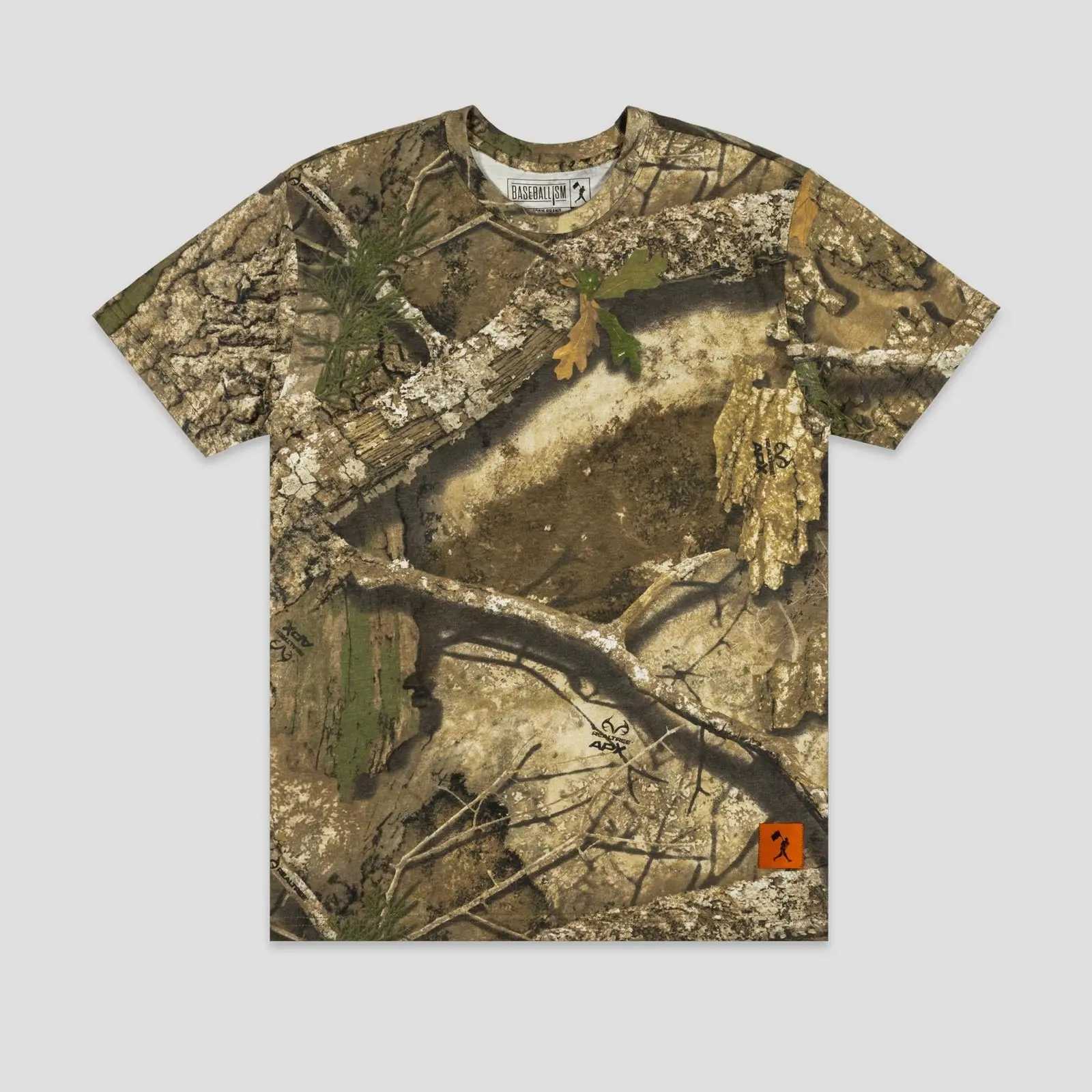 Realtree APX T-Shirt