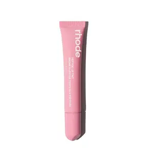 Rhode The Peptide Lip Tint Pbj 0.3 fl oz/10 mL Lip-PlumpingGlossy Natural Look Daily Use Simple Practical Packaging