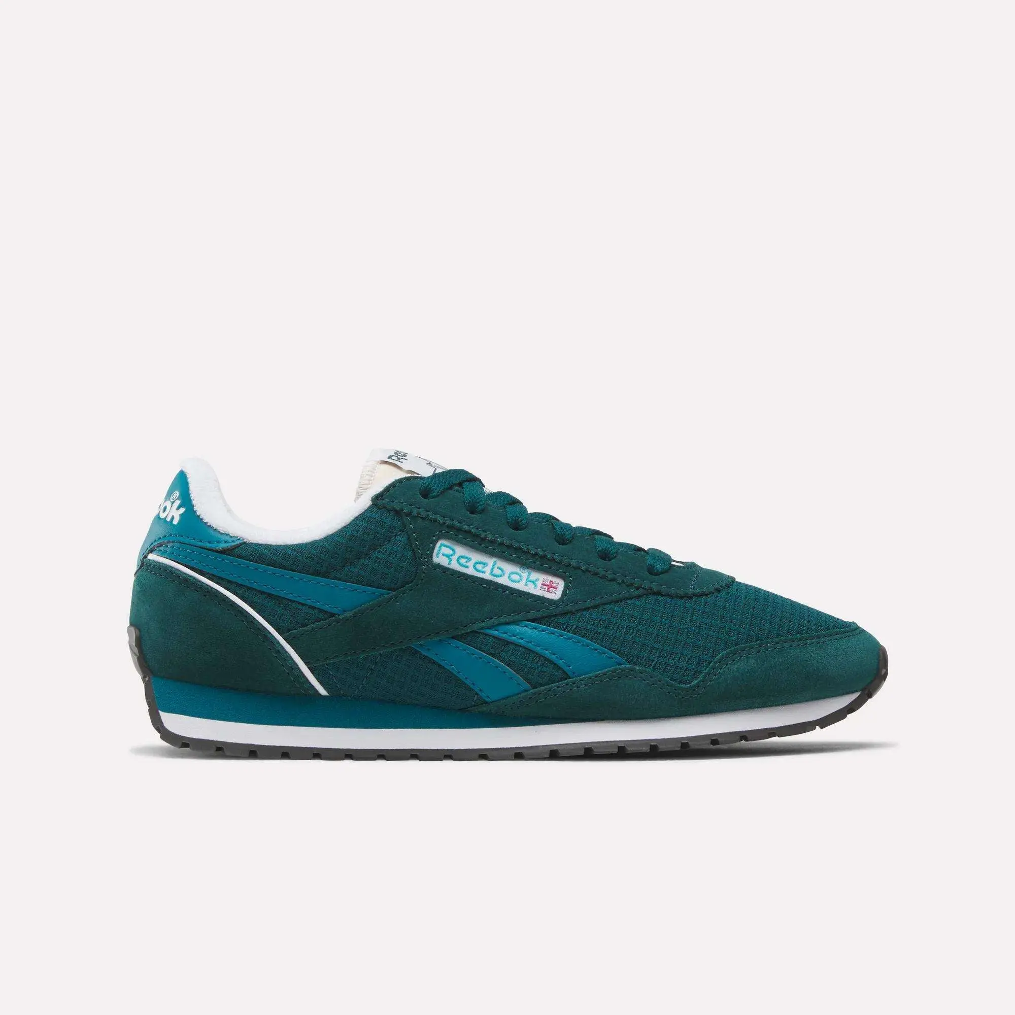 Metal Green/Seaport Teal/Ftwr White