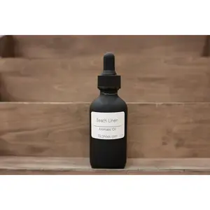 Beach Linen Aromatic Oil