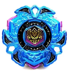 Limited Edition  Variares BLUE PHANTOM beyscollectors BB-114With box