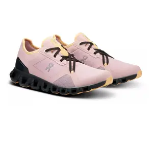 On Women Cloud X 3 AD Shoes, The Ultra Agile Shoe for Mixed Sport Workouts and All day Wear (Mauve & Magnet)