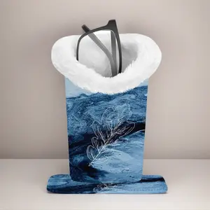 Plush-Lined Eyeglass Soft Lined Glasses Stand with Anti-Slip Base, Luxury Desktop Decor for Women,Gift for Her, for Desktop/Office/Bedroom, Glasses Holder shoe rack organizer bathroom organizer shoe storage organizer shoe rack shower organizer