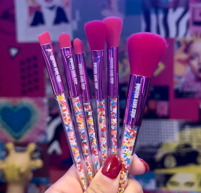 envy travel brush set - TikTok Shop display picture 3