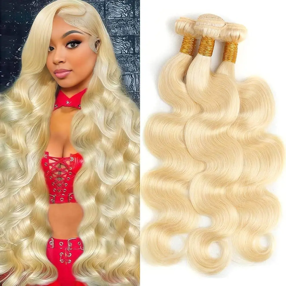 613 Blonde