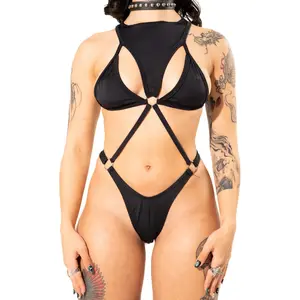 Terrace Minimal Bodysuit