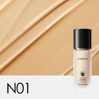 N01 For Oily/Combo Oily skin