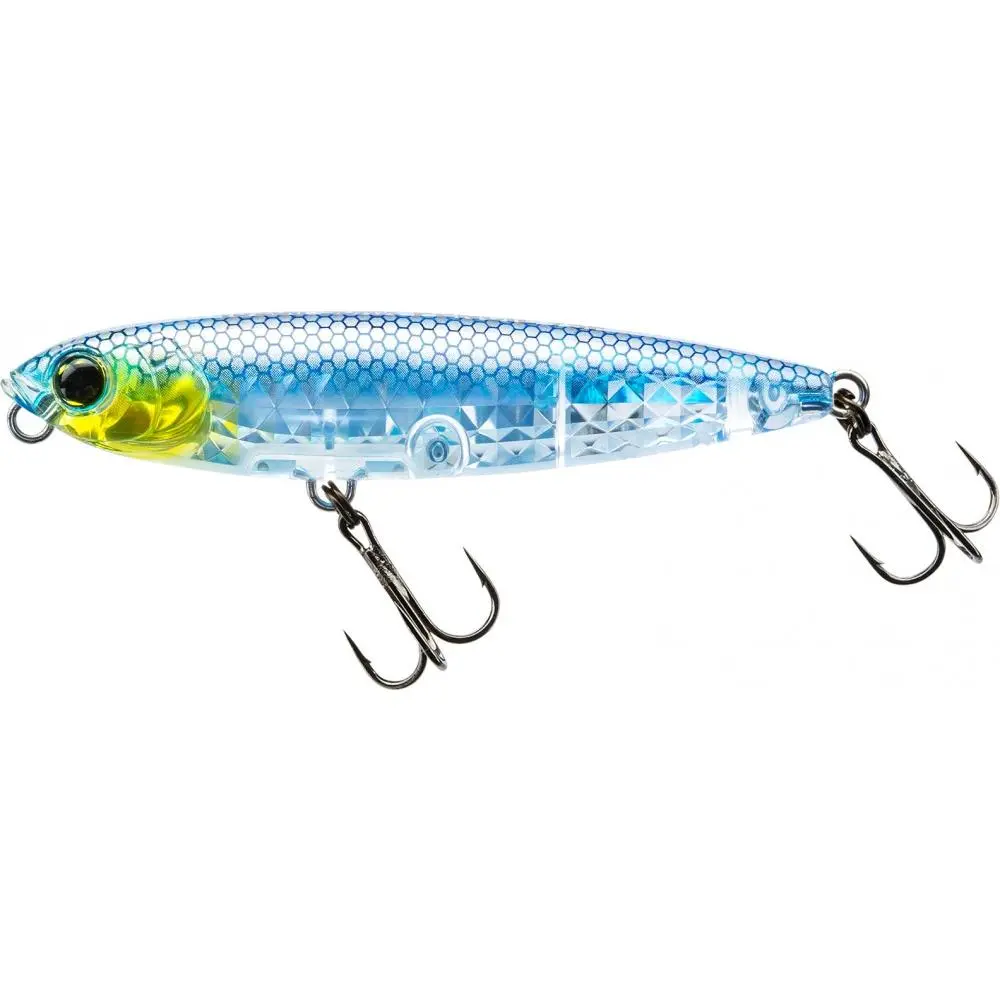 Yo-Zuri 3DR-X Series Pencil Topwater Walker 75