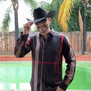 Plaid Long Sleeve Shirt