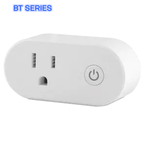 BT SERIES - WALL PLUG RECEIVER ON/OFF