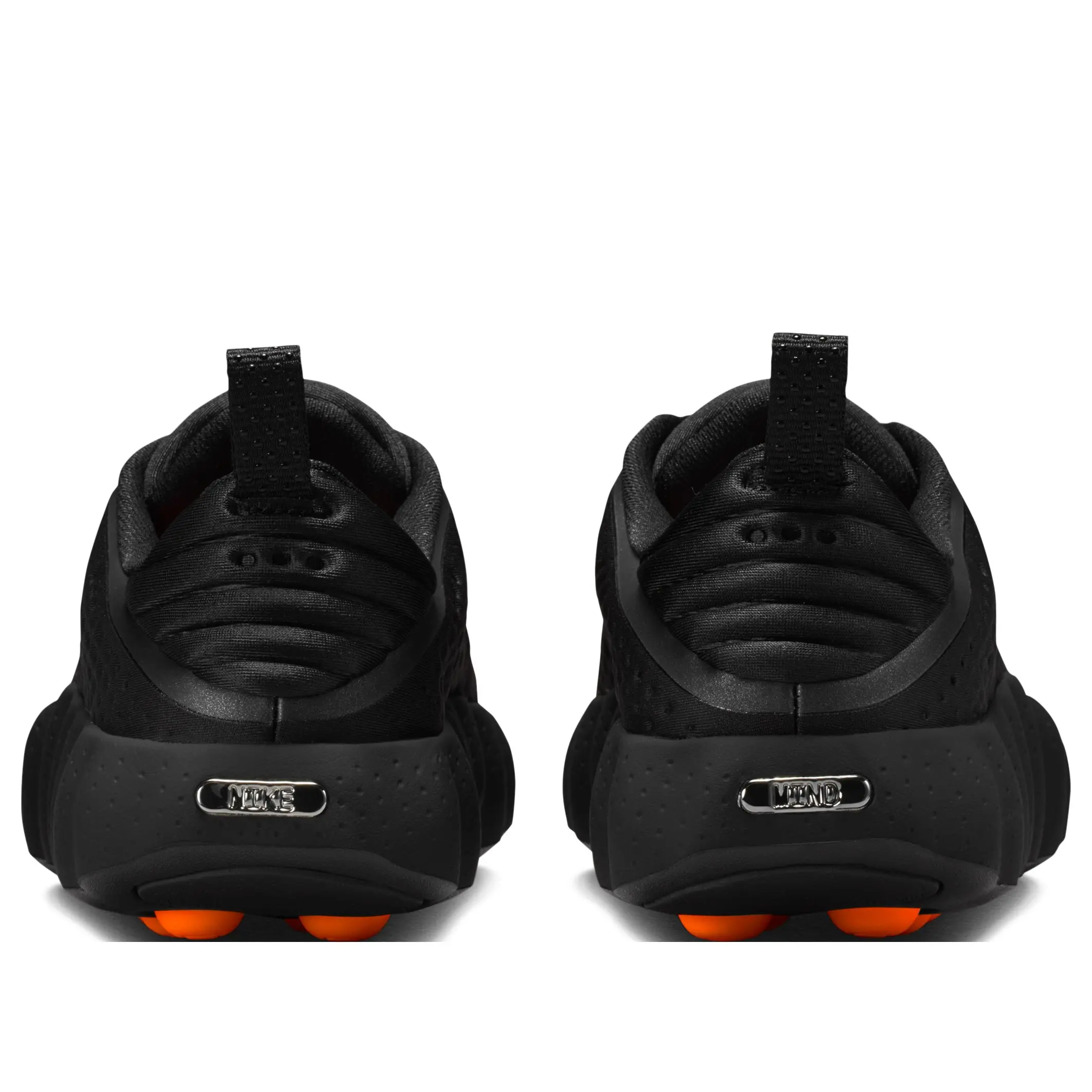 WMNS) Nike Mind 002 'Black Hyper Crimson' HQ4310-001 - TikTok Shop