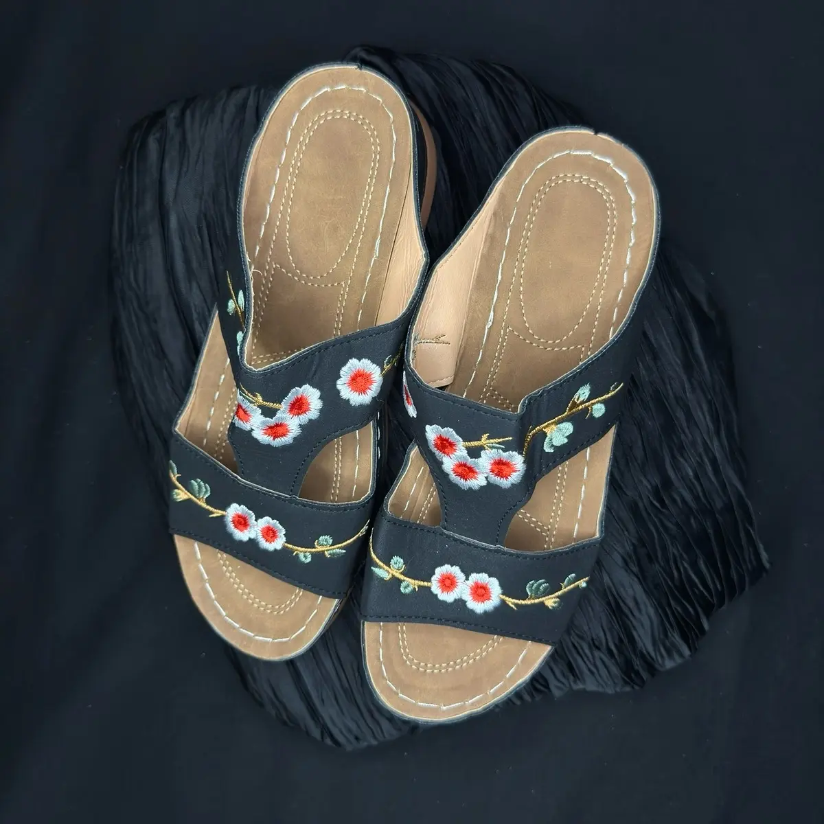Indian Sandals Shoe Walking Shoes