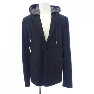 Pre-owned Dior Others Small Leather Goods Jacket