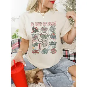 Comfort colors Dermatology Christmas Shirt For Dermatology Nurse Christmas Shirt For Derm Nurses Holiday Shirt For Dermatologist Christmas Shirt For Nurse