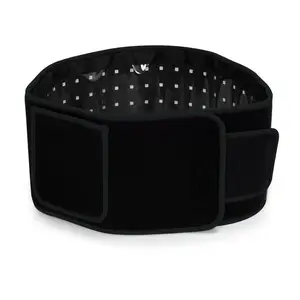 Shape Tactics Slimming Belt with Red LED Laser