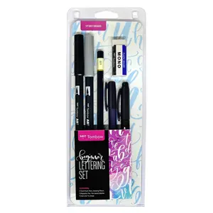 Tombow Beginner Lettering Set