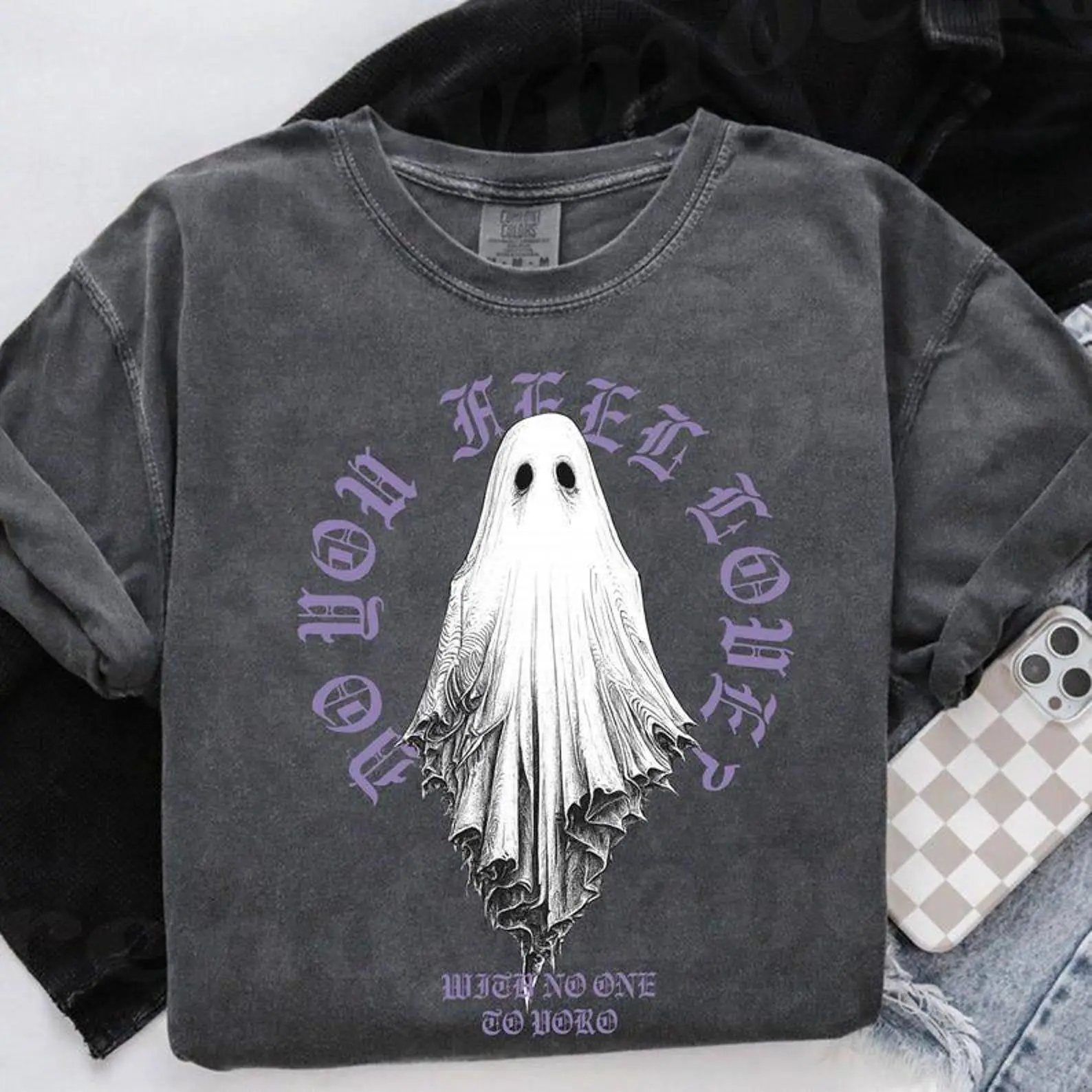 Comfort Colors Bad Omens Do You Feel Love Tour 2026 Shirt, Gothic Rock Band Concert Tee, US Tour Dates Shirt, Fan Shirt, Alternative Music