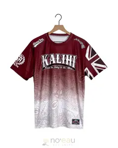STRONGARM HAWAIIANS - Kalihi Sub Dye Shirt