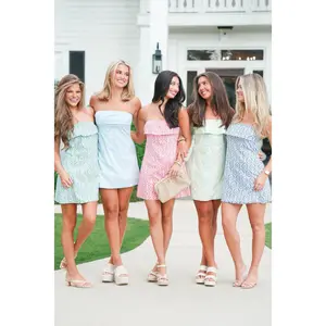 Sisterhood Dress