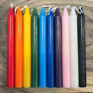 Chime Candle 5" Tall