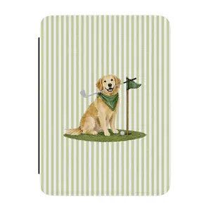 Casely Kindle Case | Clubhouse | Golden on the Green