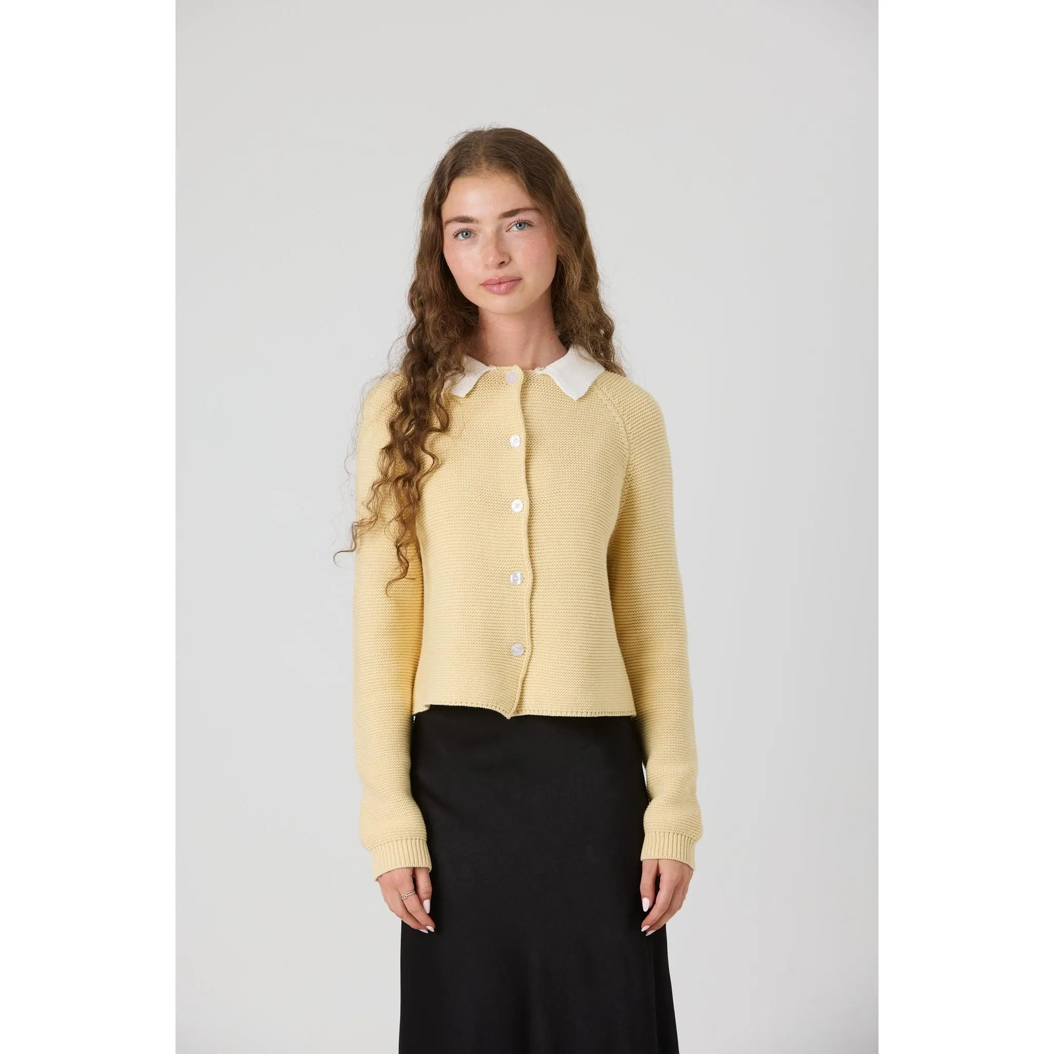 Chloe Cardigan
