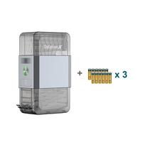 Ostation AAA & 36 Batteries