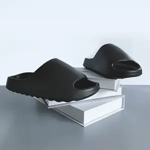 Womens Slip-Resistant EVA Slippers - Stylish Shower-Friendly Design, Ultra-Comfortable Soft Sole, Ideal for Indoor & Outdoor All-Purpose Wear