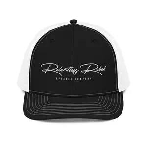 Relentless Rebel Apparel | Trucker Hat