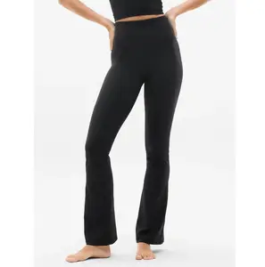 Elation Ultra High Rise Flare Pant