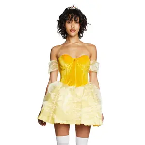 Classic Princess Costume Set