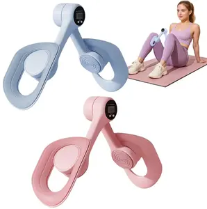 Thigh Trainer Home Fitness Equipment for Inner Thigh, Legs, Arms,  Inner Thigh Exerciser for Women