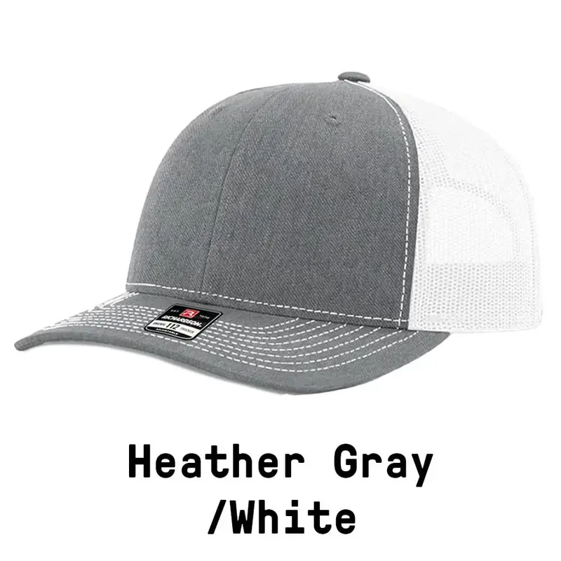Grey/ White